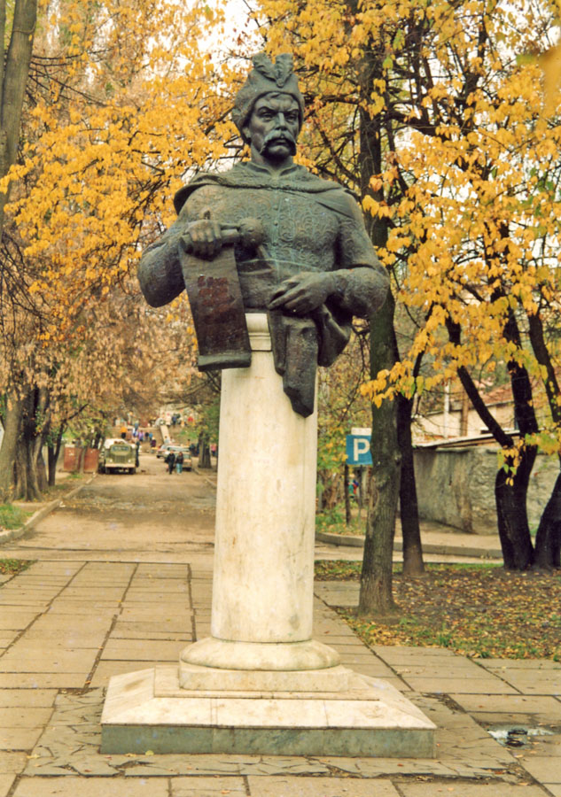 Гордєєв Віктор  Сергійович